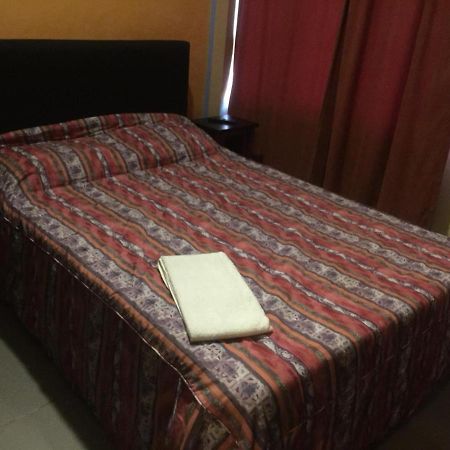 Hotel La Potiniere Schaerbeek Екстер'єр фото