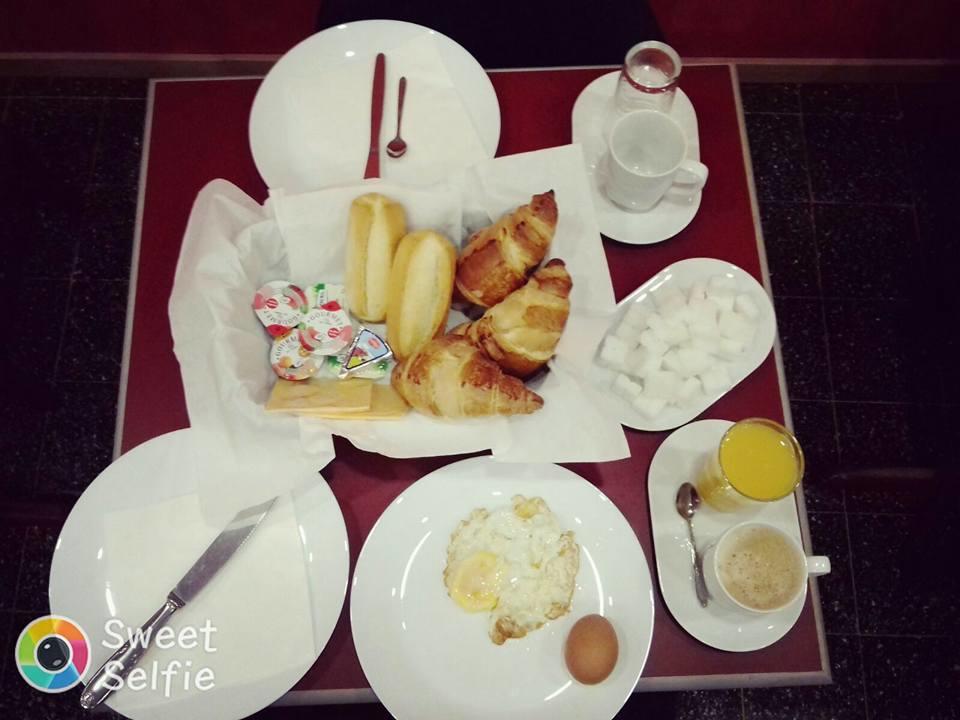 Hotel La Potiniere Schaerbeek Екстер'єр фото