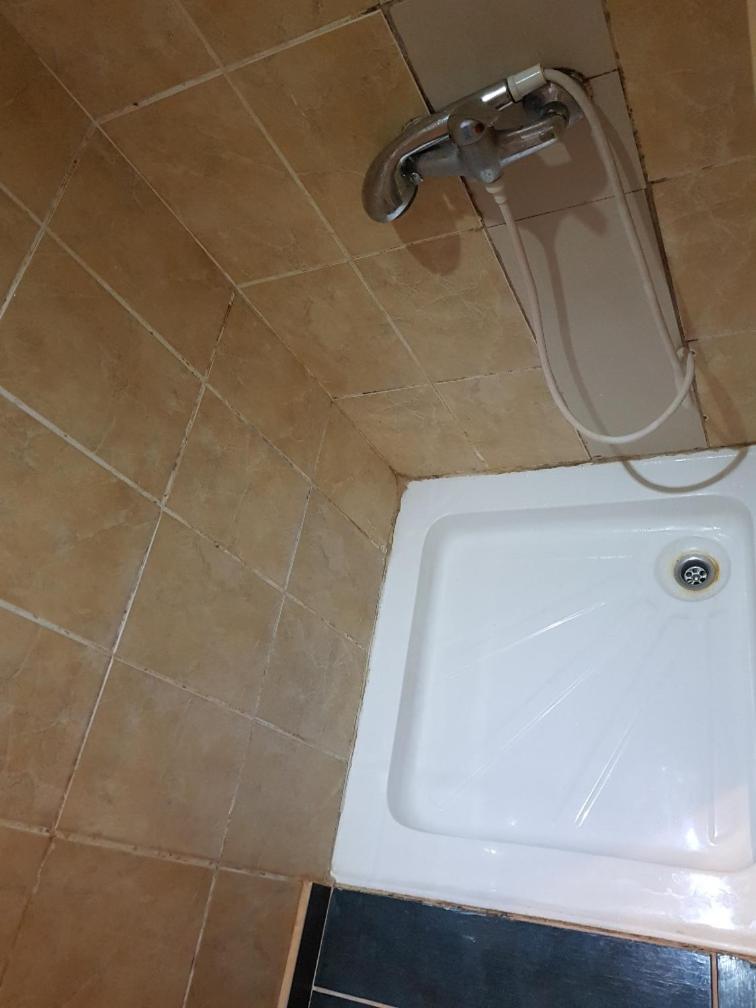 Hotel La Potiniere Schaerbeek Екстер'єр фото