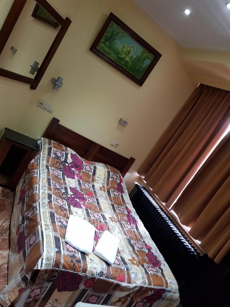 Hotel La Potiniere Schaerbeek Екстер'єр фото