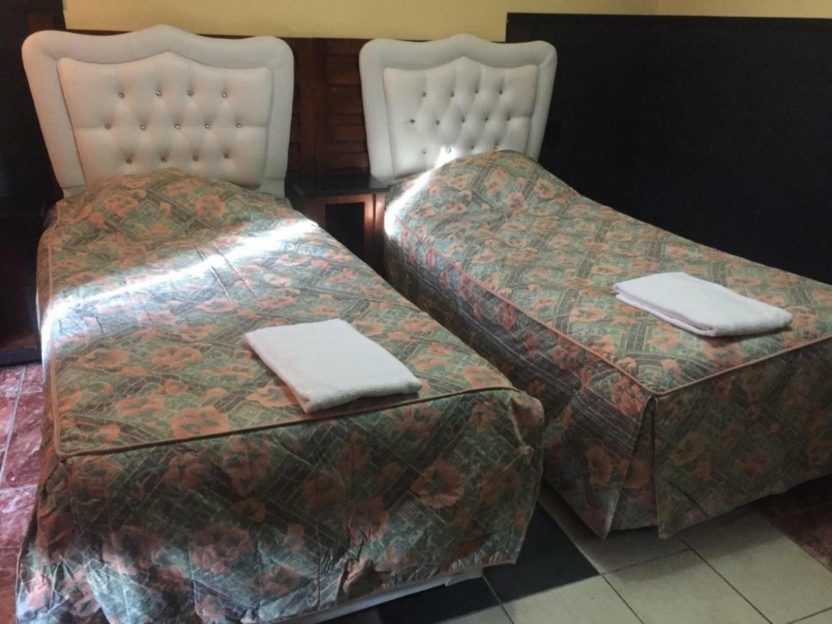 Hotel La Potiniere Schaerbeek Екстер'єр фото