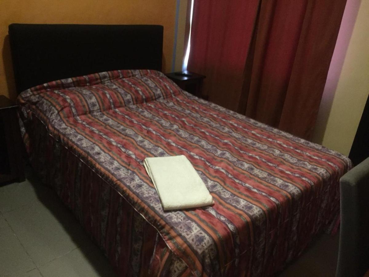 Hotel La Potiniere Schaerbeek Екстер'єр фото