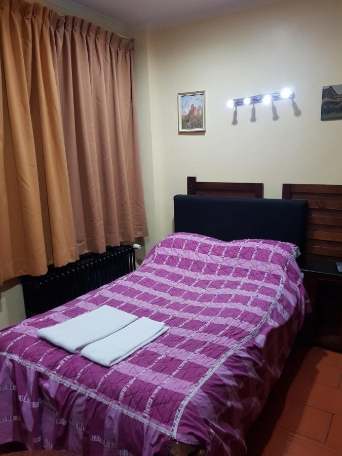 Hotel La Potiniere Schaerbeek Екстер'єр фото