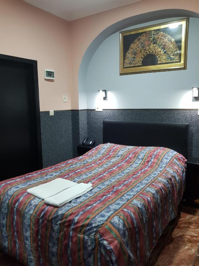 Hotel La Potiniere Schaerbeek Екстер'єр фото