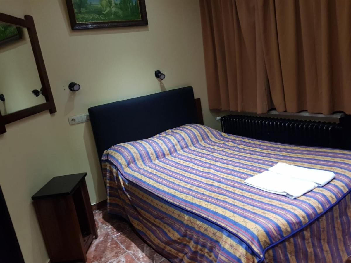 Hotel La Potiniere Schaerbeek Екстер'єр фото
